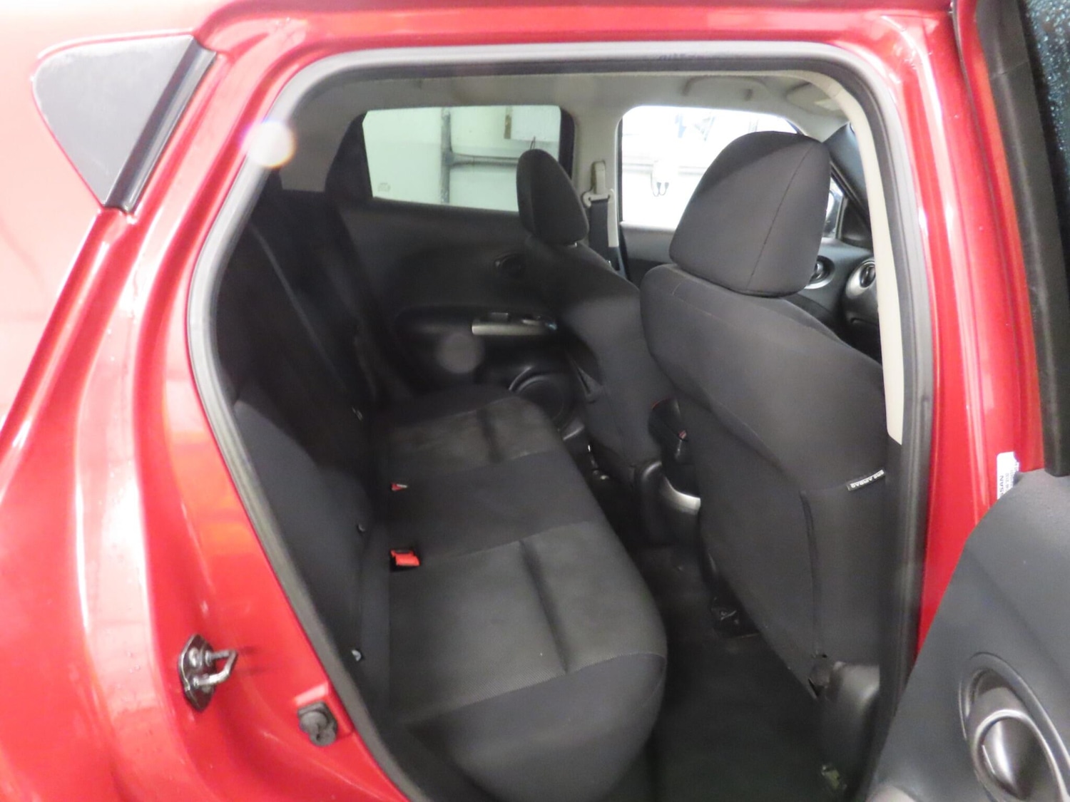 Used Nissan Juke 2013 for sale - 77783550: Photo 10
