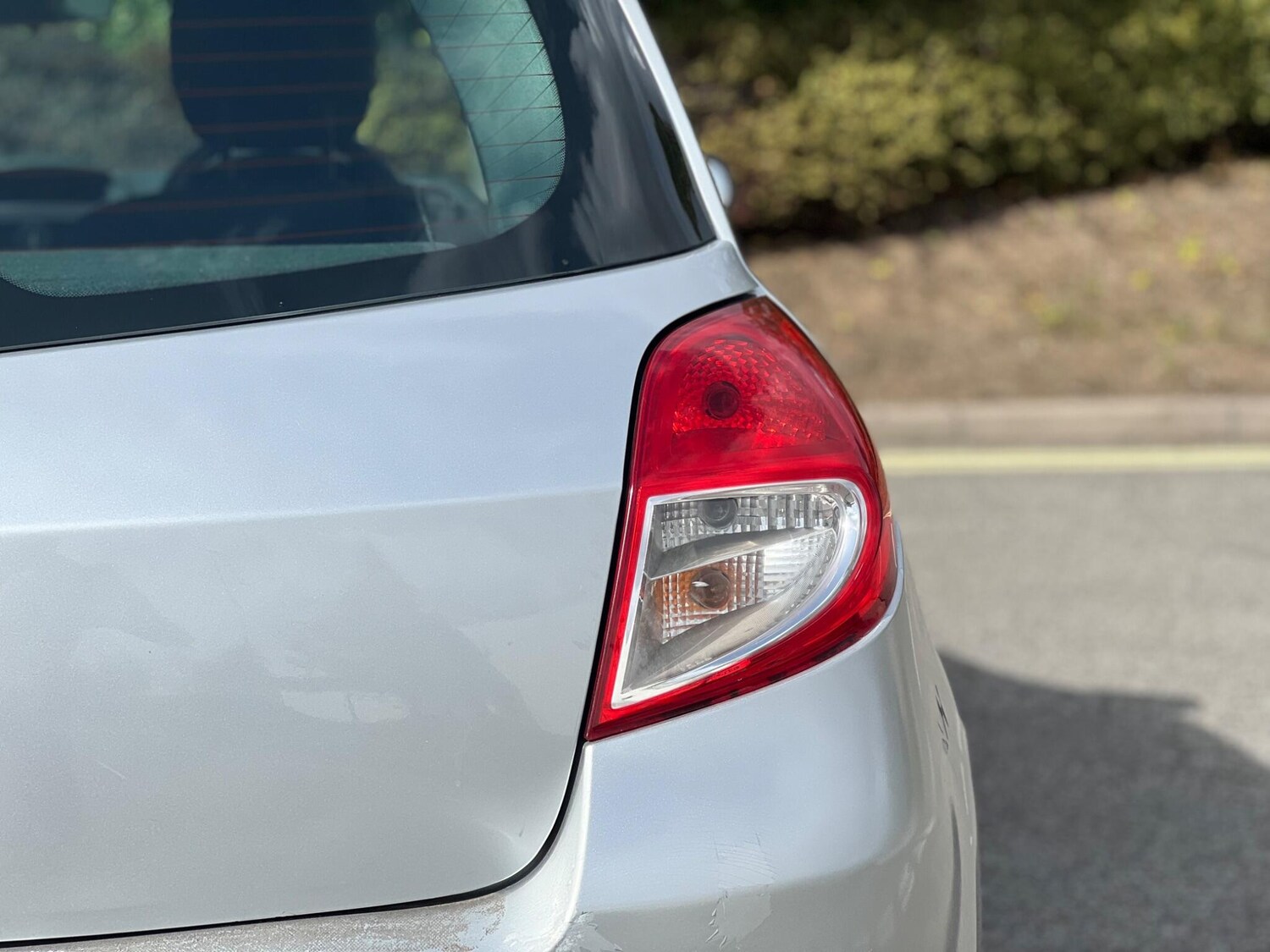 Used Renault Clio 2009 for sale - 76389048: Photo 10