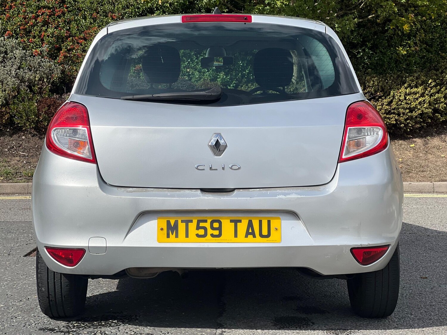 Used Renault Clio 2009 for sale - 76389048: Photo 11