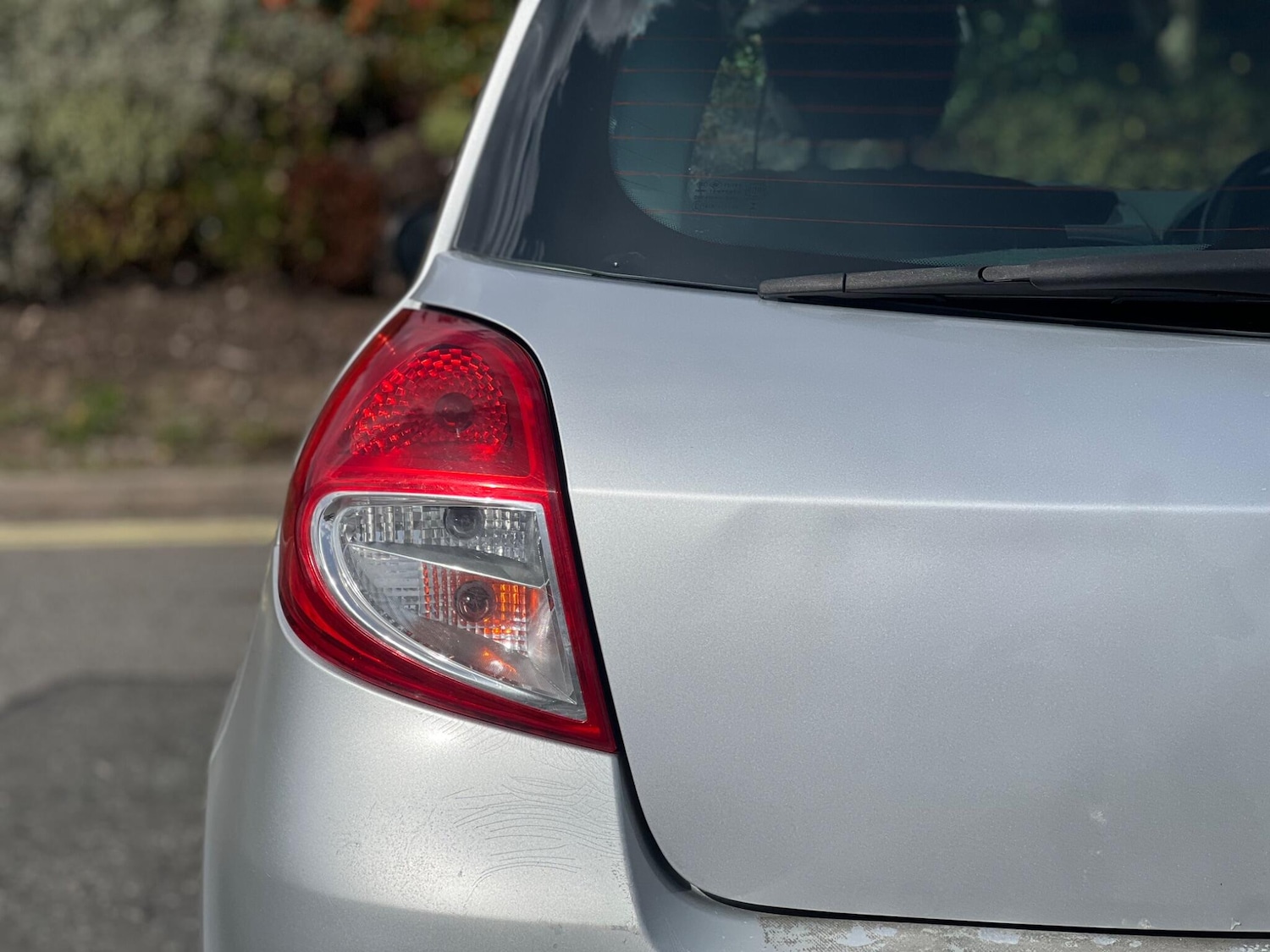 Used Renault Clio 2009 for sale - 76389048: Photo 12