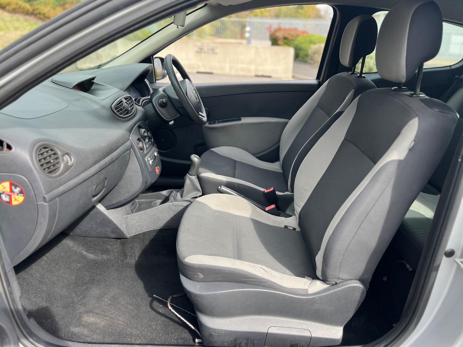 Used Renault Clio 2009 for sale - 76389048: Photo 18