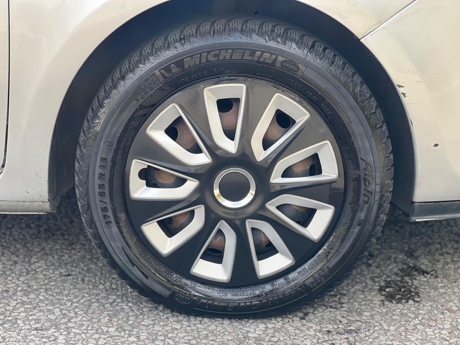 Used Renault Clio 2009 for sale - 76389048: Photo 29