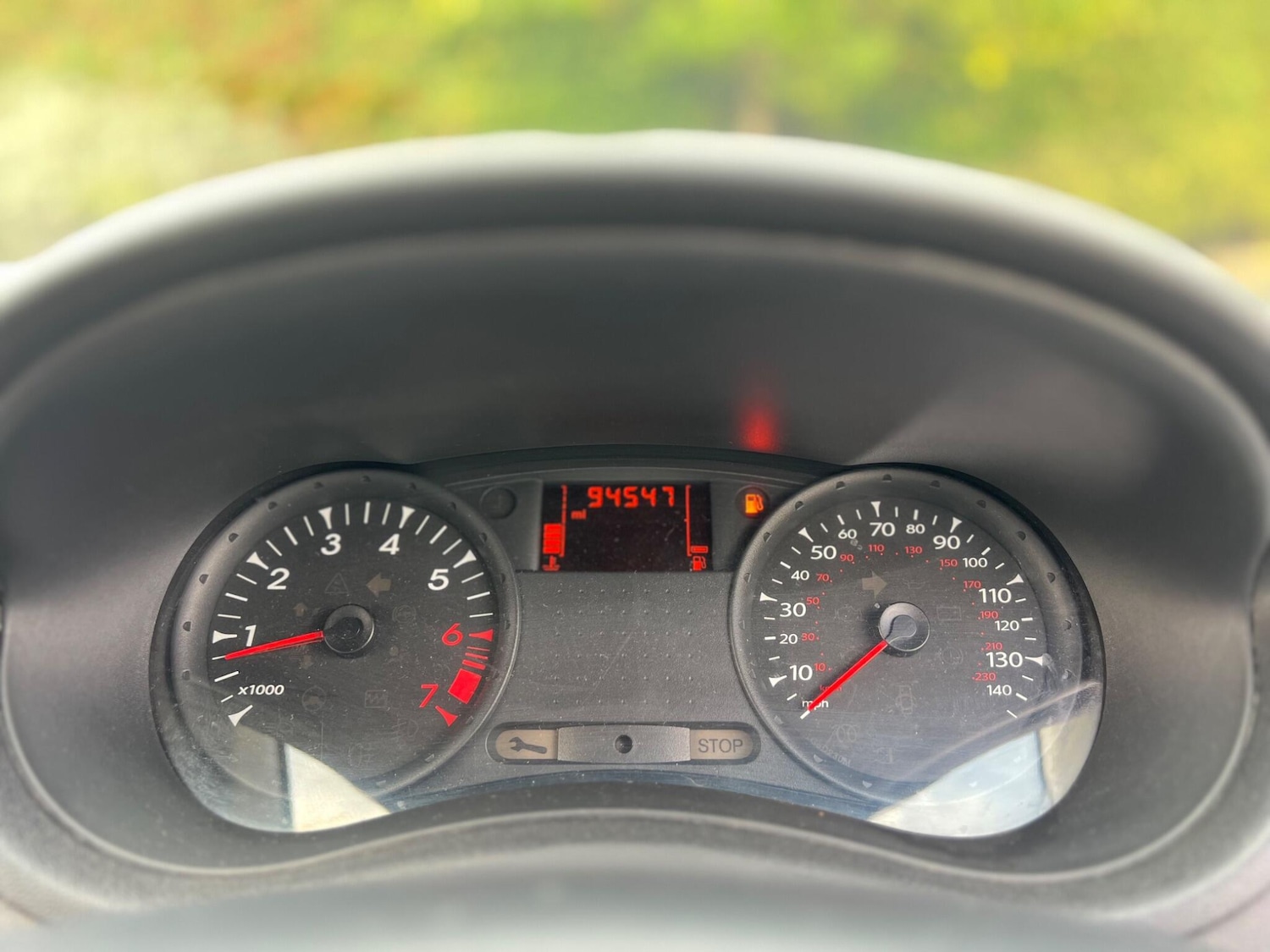 Used Renault Clio 2009 for sale - 76389048: Photo 7