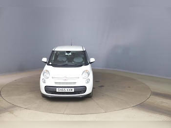 Used Fiat 500L 2015 for sale - 75634330: Photo