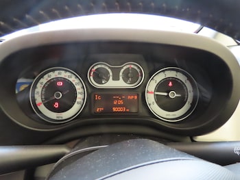 Used Fiat 500L 2015 for sale - 75634330: Photo