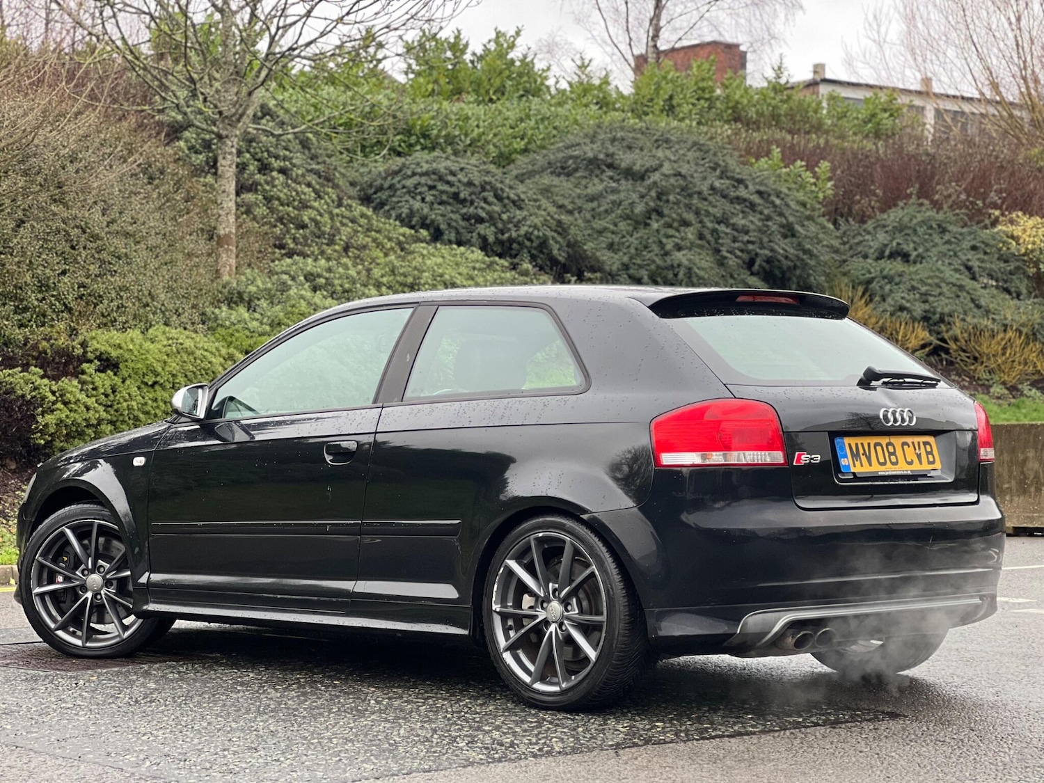 Used Audi A3 2008 for sale - 77940672: Photo 13