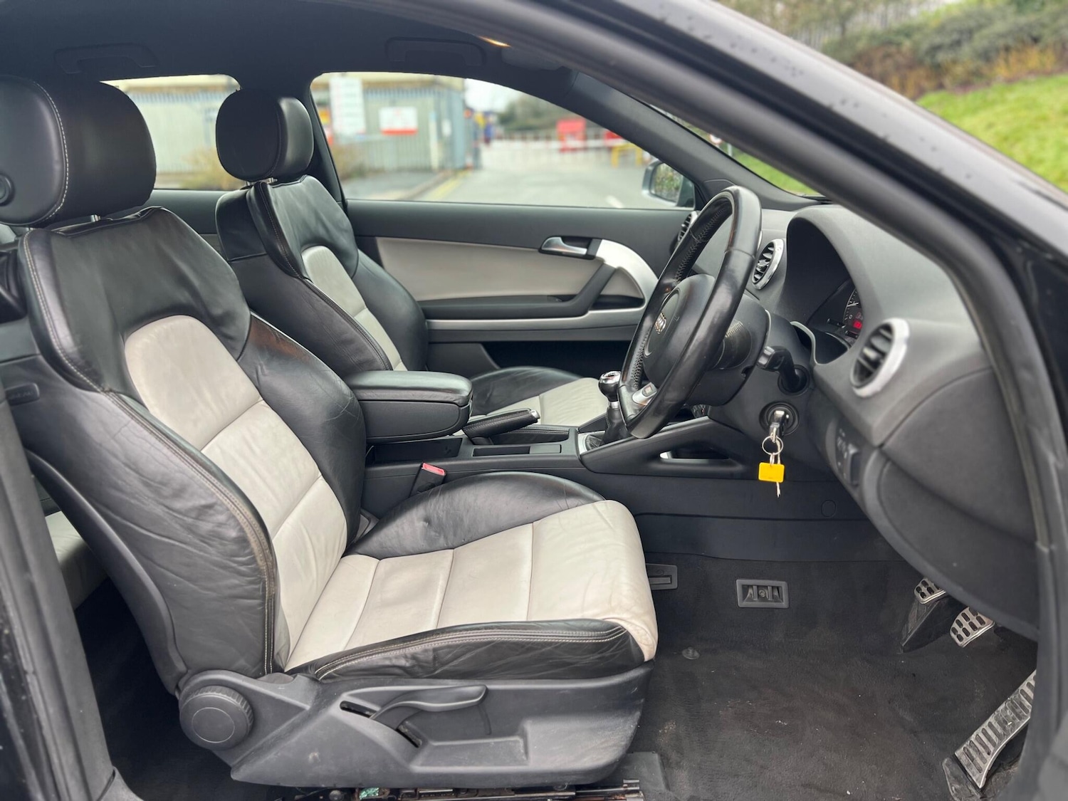 Used Audi A3 2008 for sale - 77940672: Photo 15