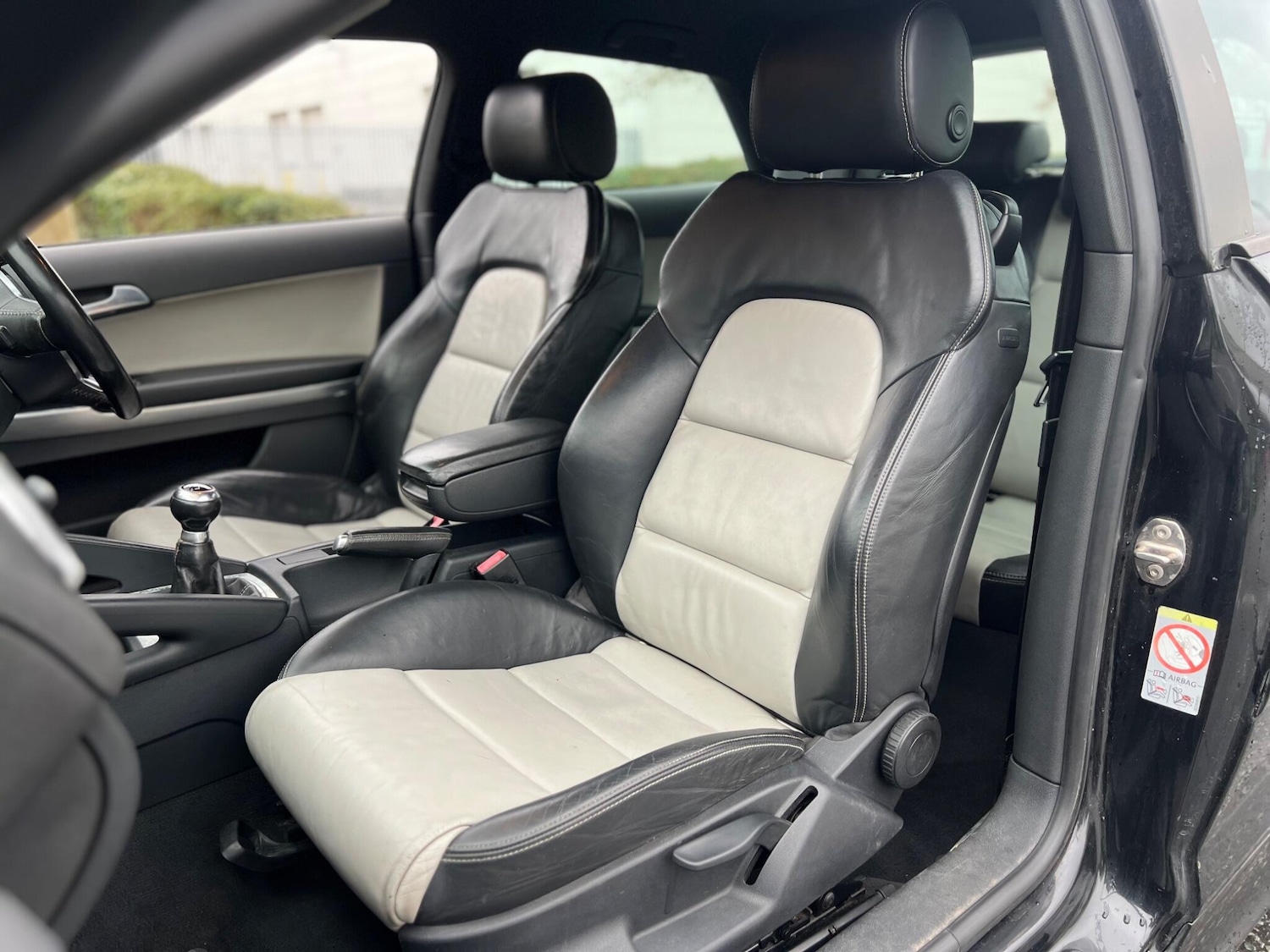 Used Audi A3 2008 for sale - 77940672: Photo 18