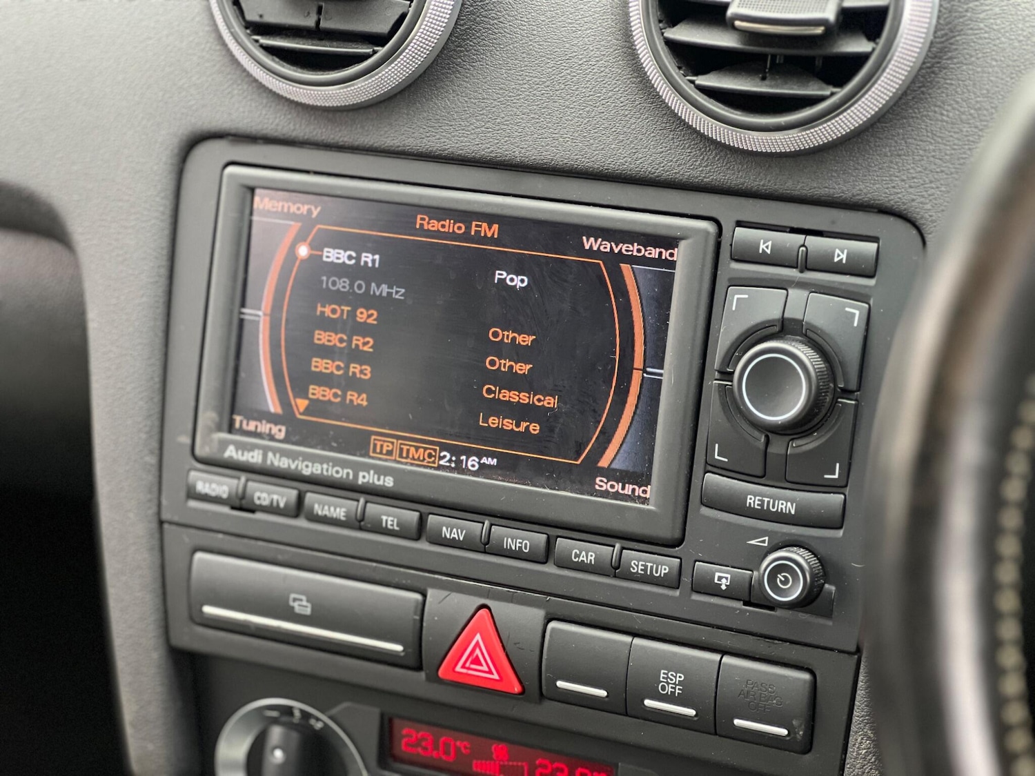 Used Audi A3 2008 for sale - 77940672: Photo 24