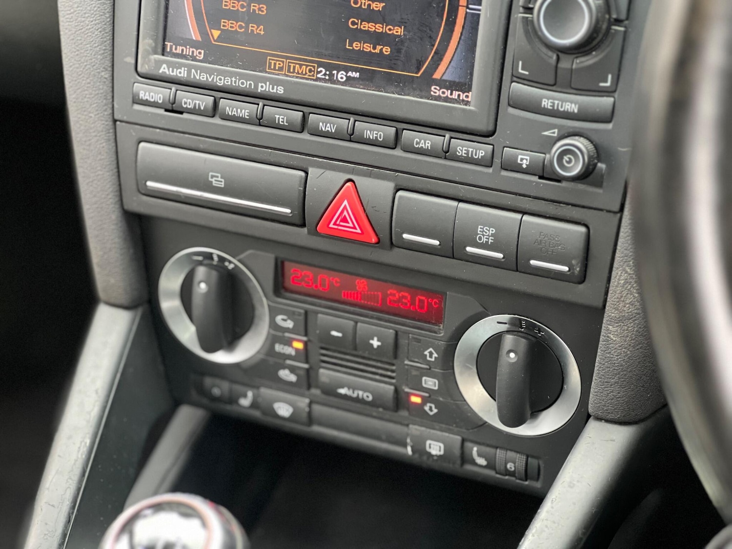 Used Audi A3 2008 for sale - 77940672: Photo 25