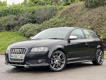 Used Audi A3 2008 for sale - 77940672: Photo