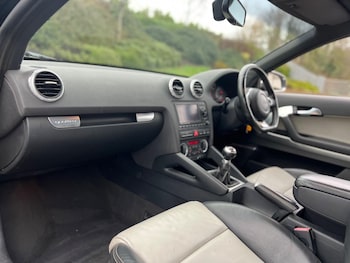 Used Audi A3 2008 for sale - 77940672: Photo