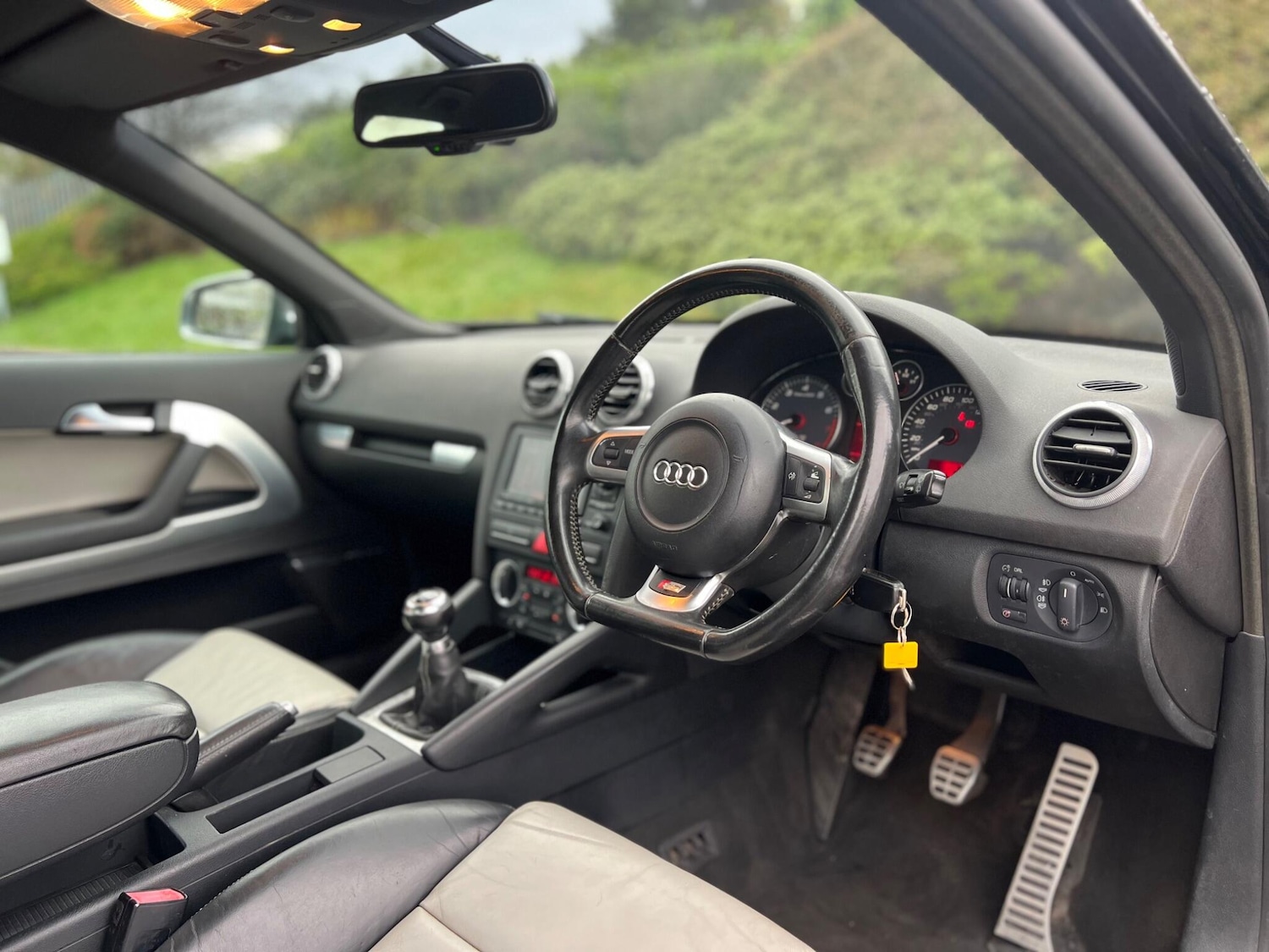 Used Audi A3 2008 for sale - 77940672: Photo 6