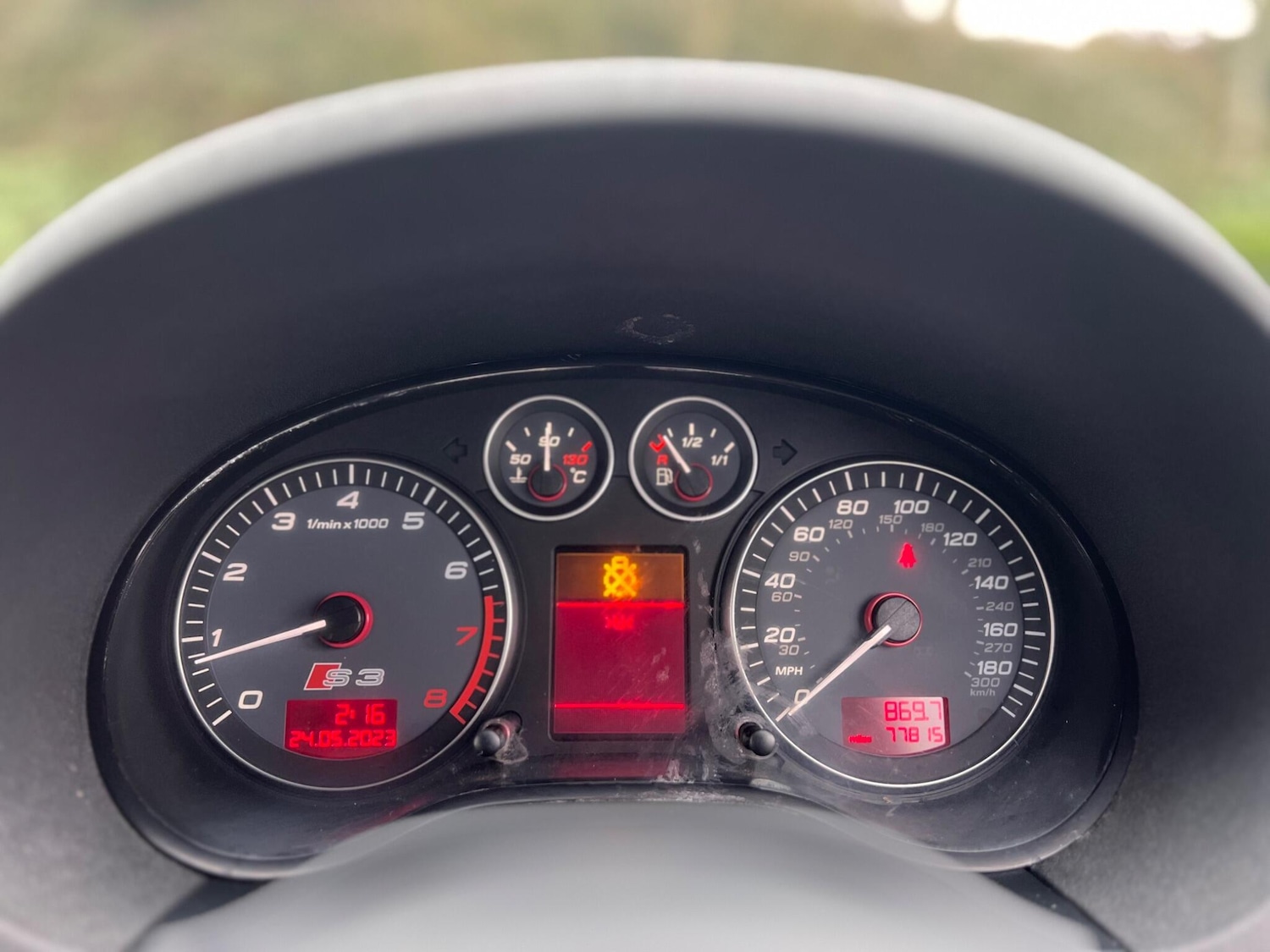 Used Audi A3 2008 for sale - 77940672: Photo 7