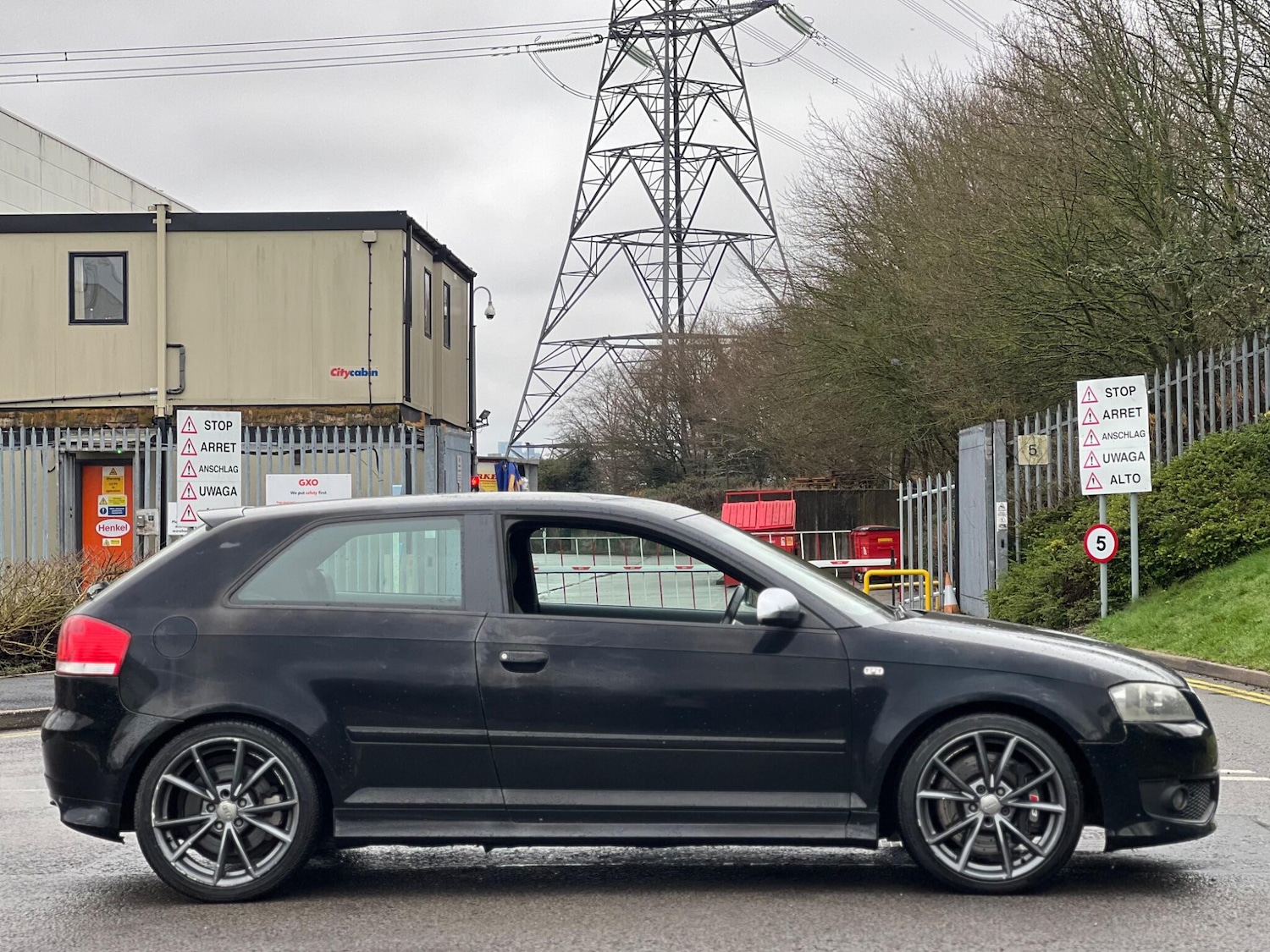 Used Audi A3 2008 for sale - 77940672: Photo 8