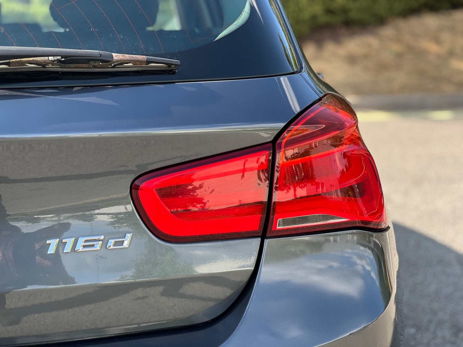 Used BMW 1 Series 2016 for sale - 77799164: Photo 11