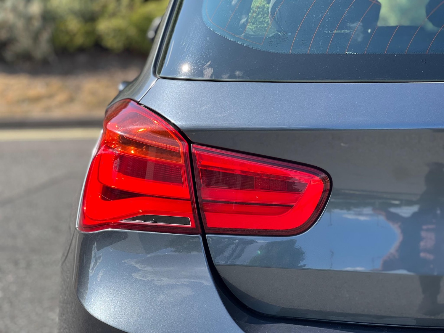 Used BMW 1 Series 2016 for sale - 77799164: Photo 13