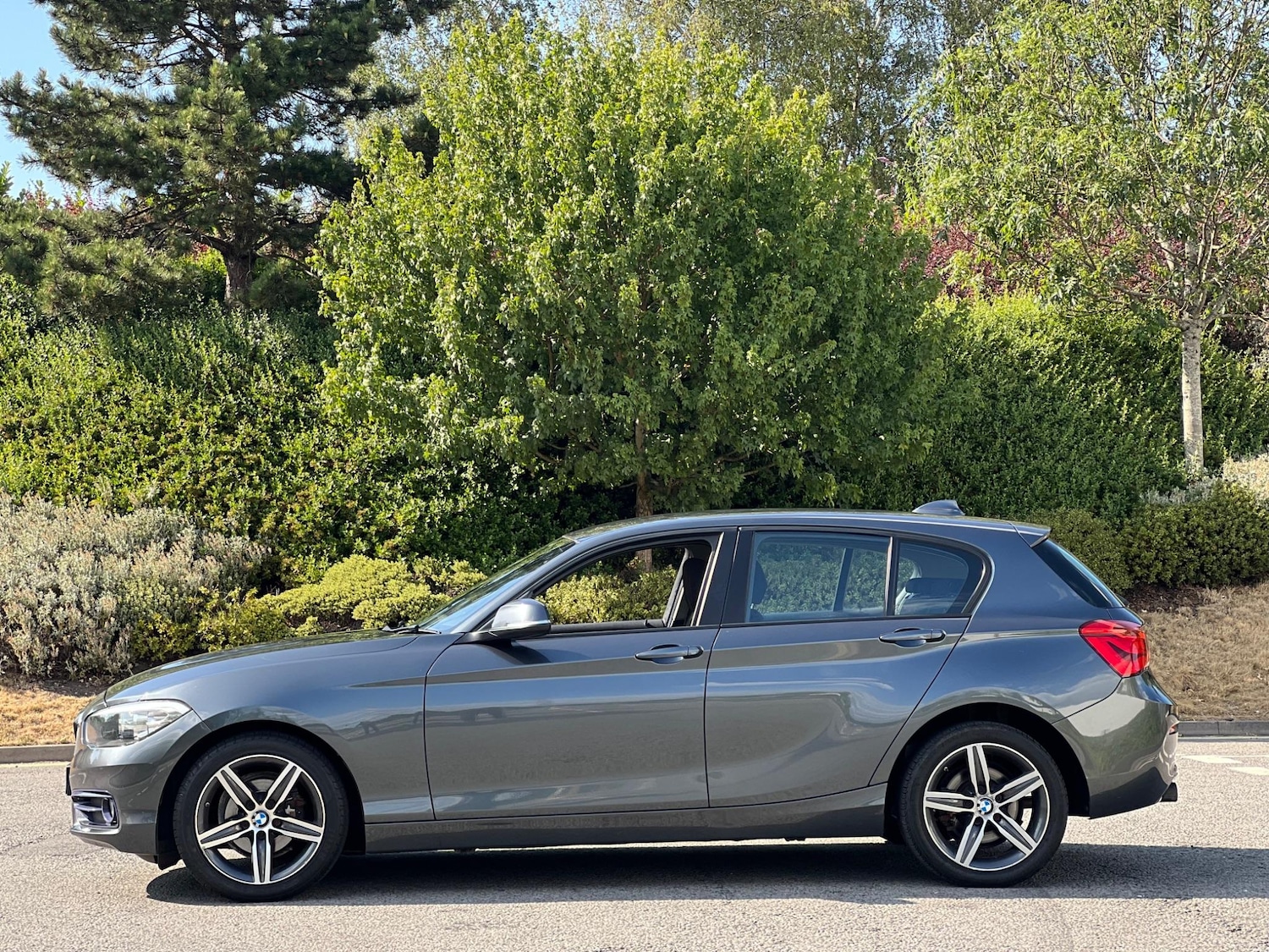 Used BMW 1 Series 2016 for sale - 77799164: Photo 15