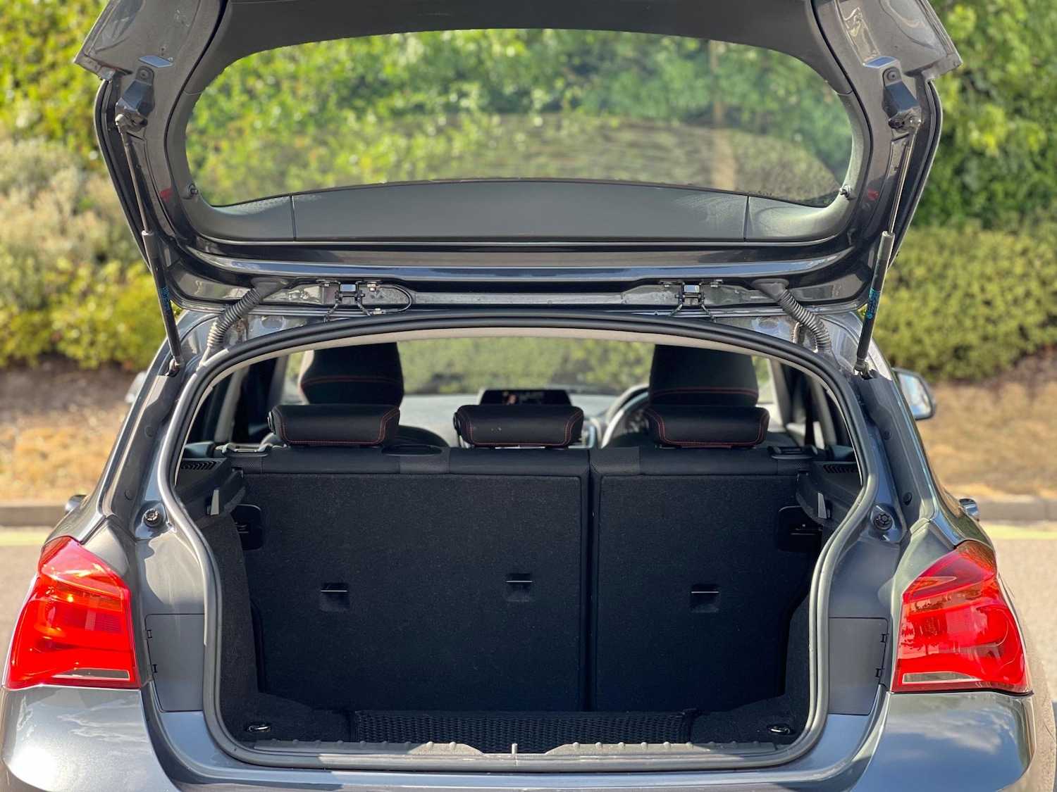 Used BMW 1 Series 2016 for sale - 77799164: Photo 16