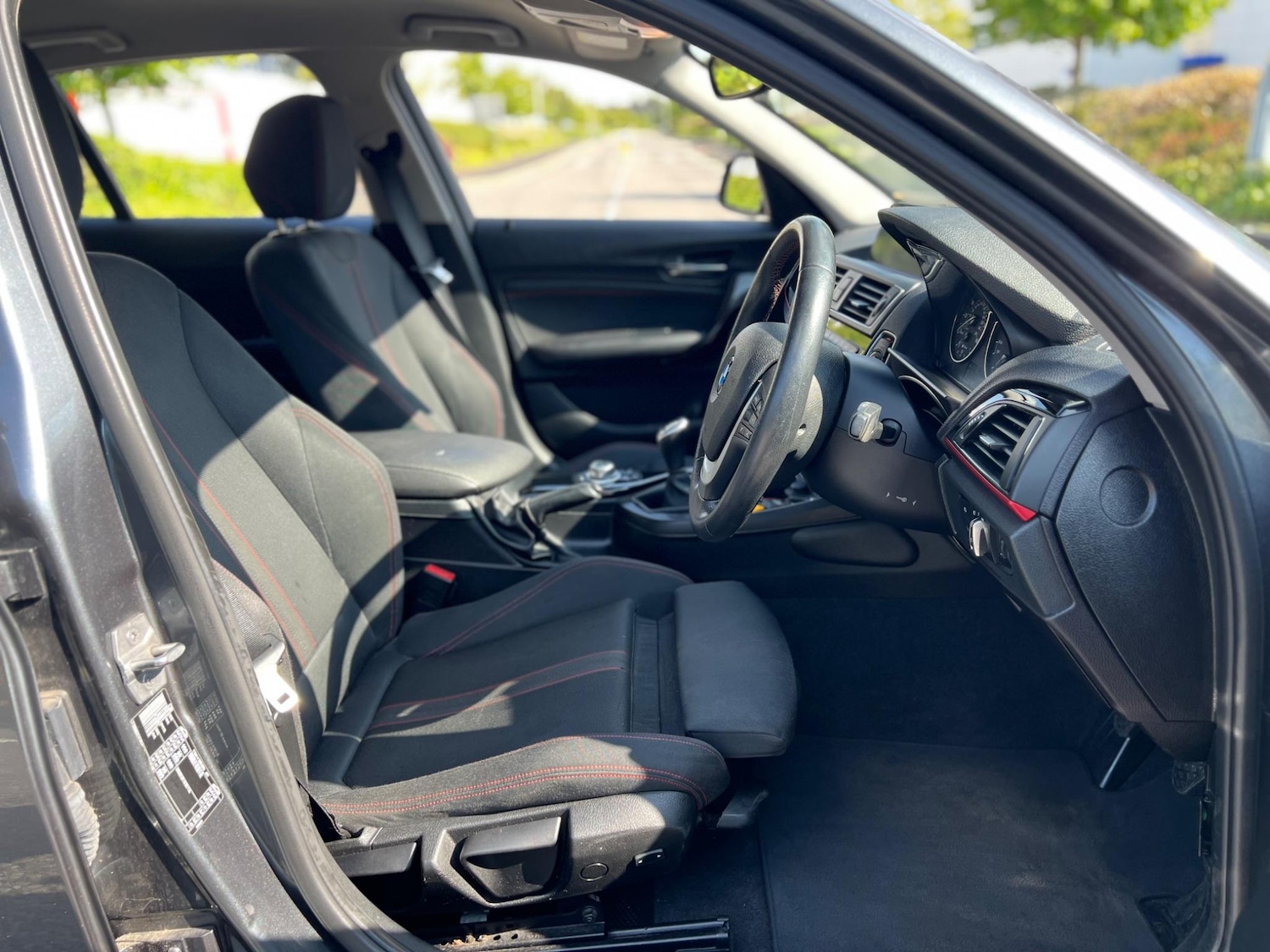 Used BMW 1 Series 2016 for sale - 77799164: Photo 17