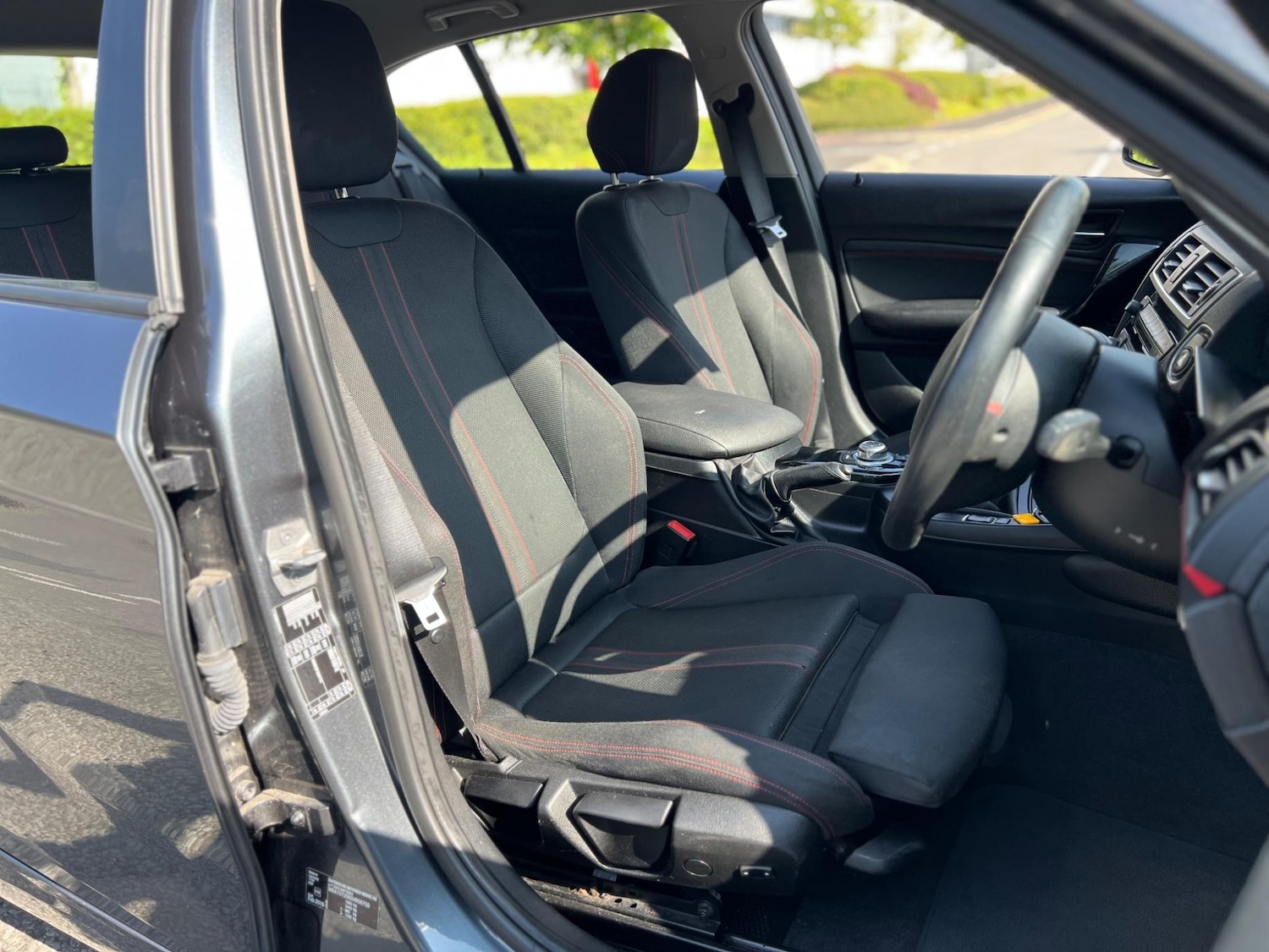 Used BMW 1 Series 2016 for sale - 77799164: Photo 18