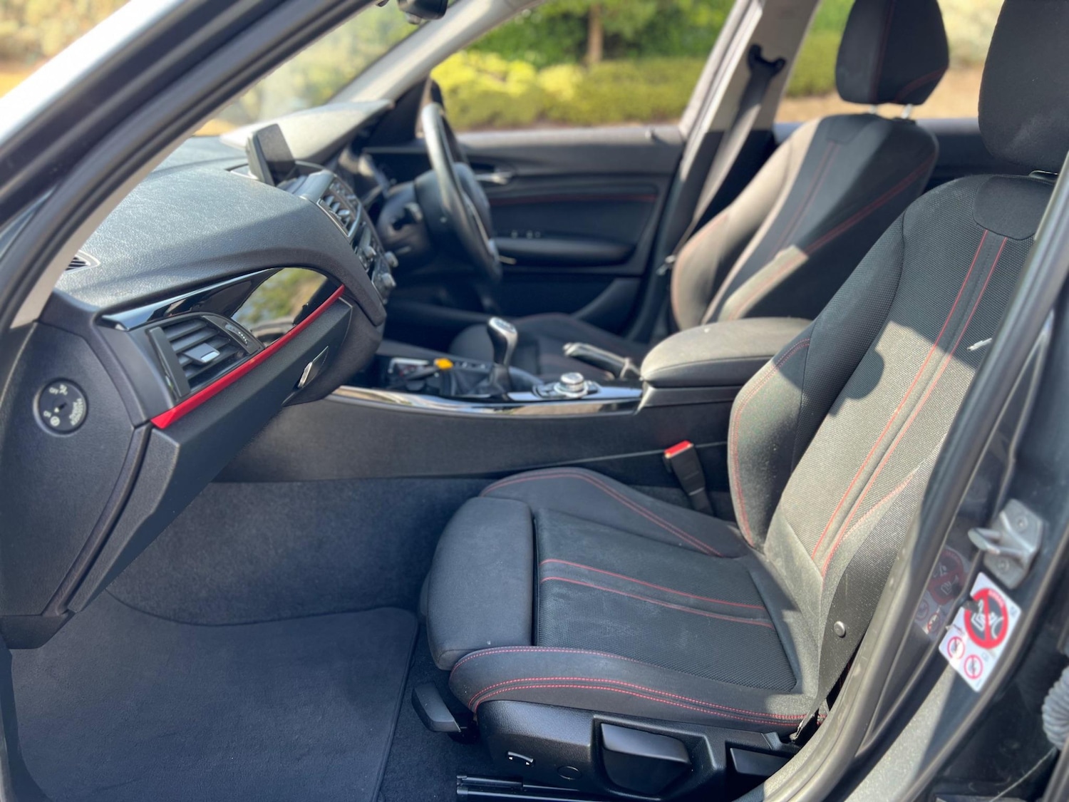 Used BMW 1 Series 2016 for sale - 77799164: Photo 19