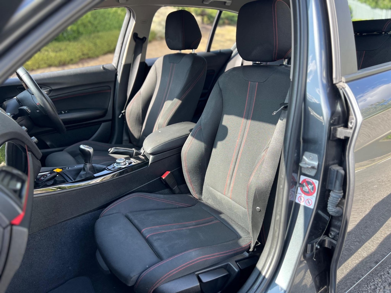 Used BMW 1 Series 2016 for sale - 77799164: Photo 20