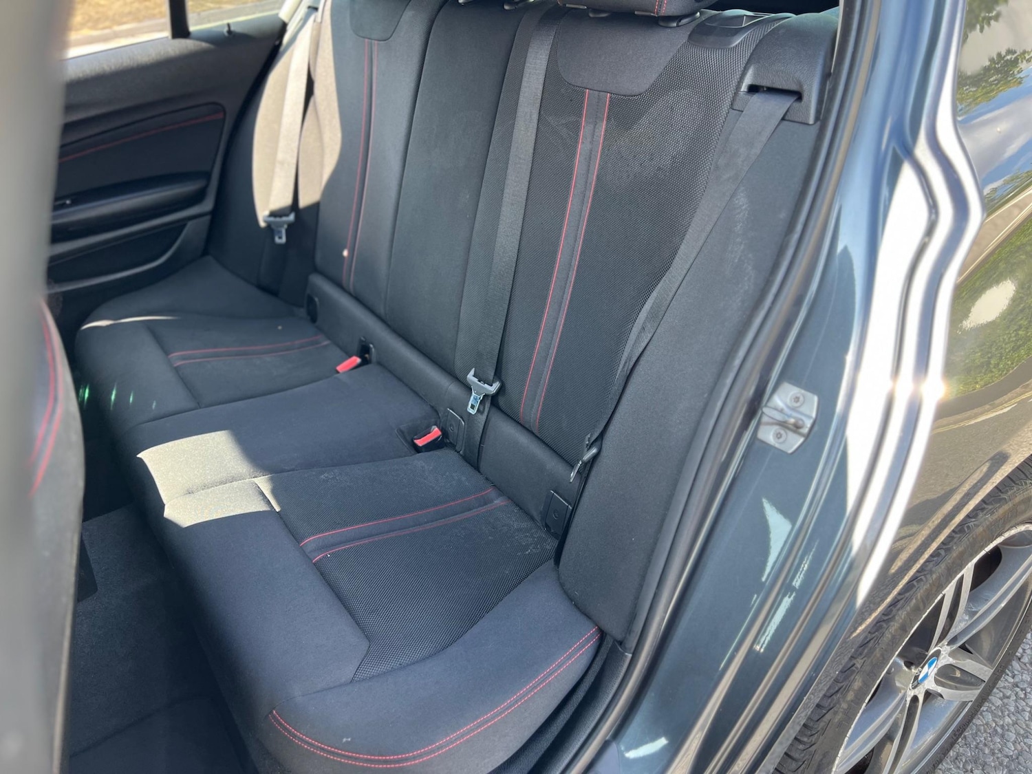 Used BMW 1 Series 2016 for sale - 77799164: Photo 21