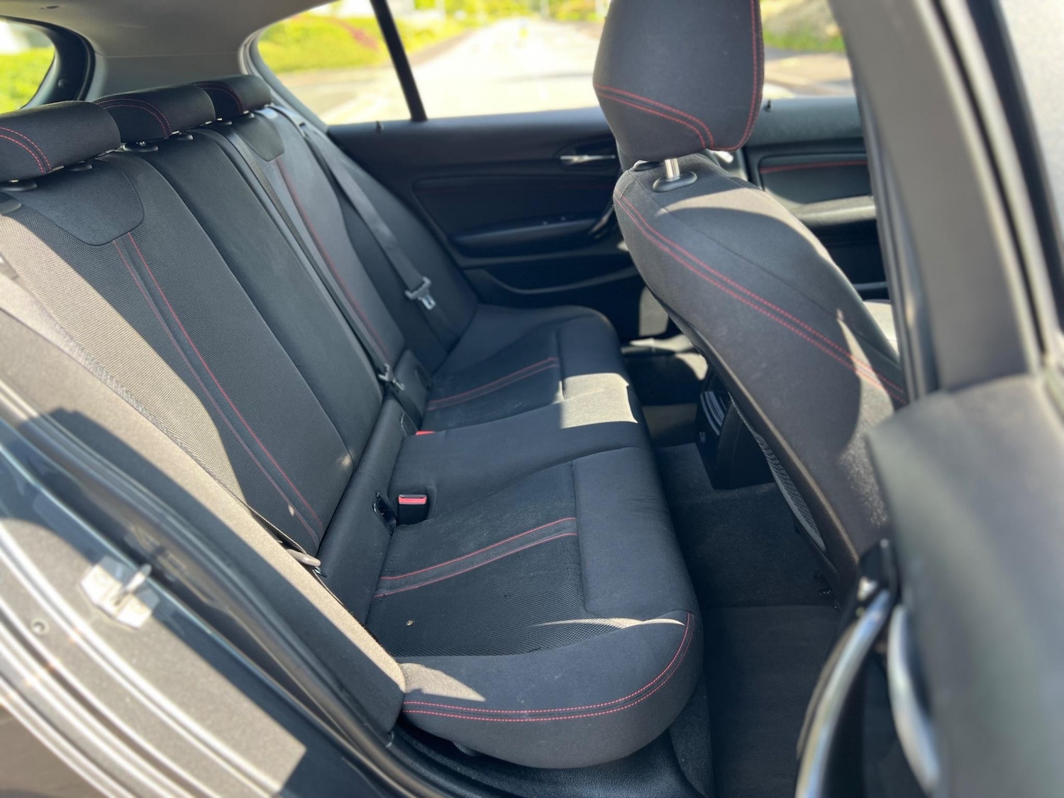 Used BMW 1 Series 2016 for sale - 77799164: Photo 25