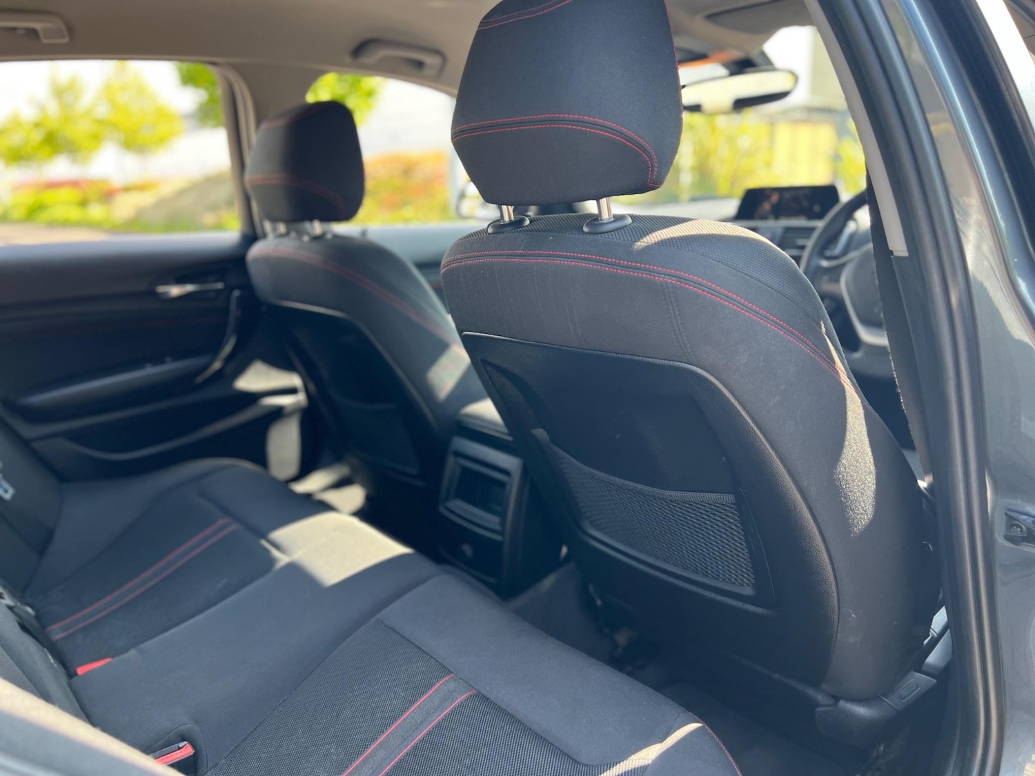 Used BMW 1 Series 2016 for sale - 77799164: Photo 26