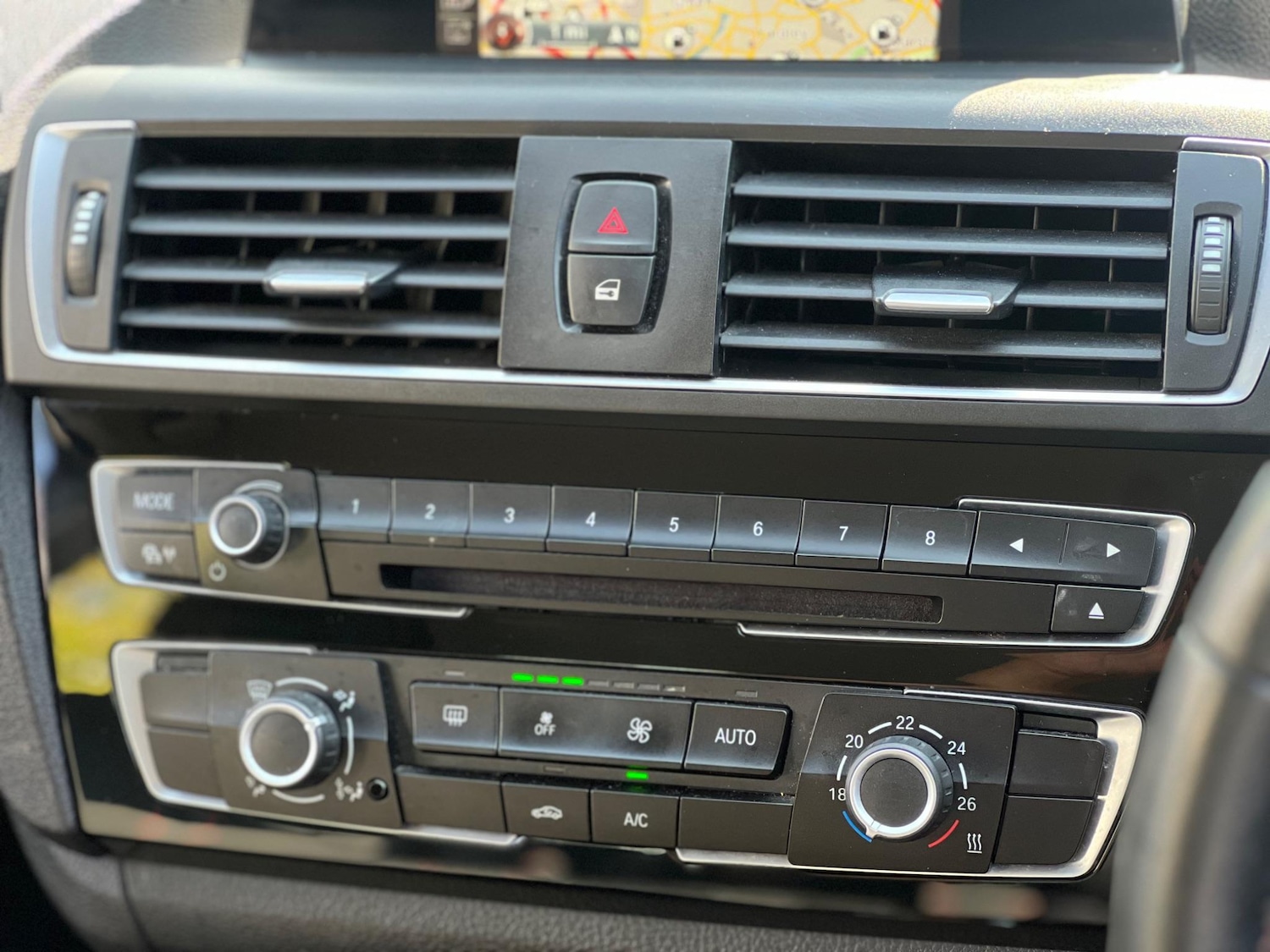 Used BMW 1 Series 2016 for sale - 77799164: Photo 31