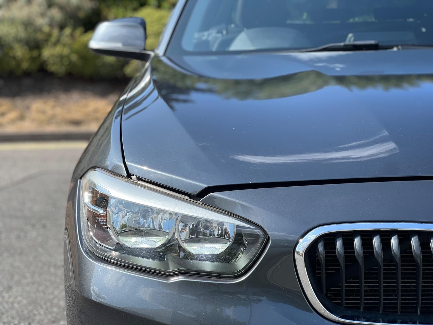 Used BMW 1 Series 2016 for sale - 77799164: Photo 34