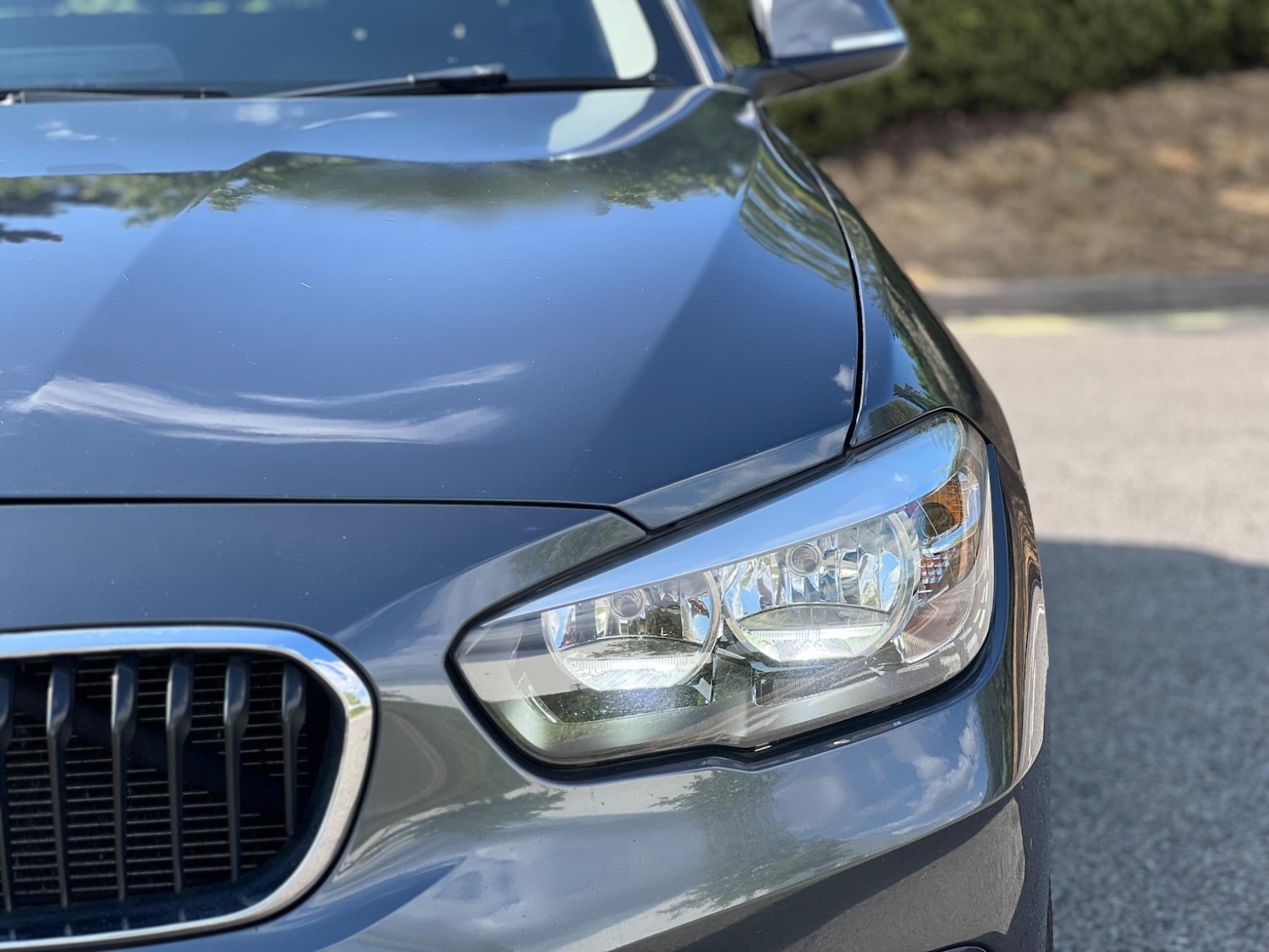 Used BMW 1 Series 2016 for sale - 77799164: Photo 35