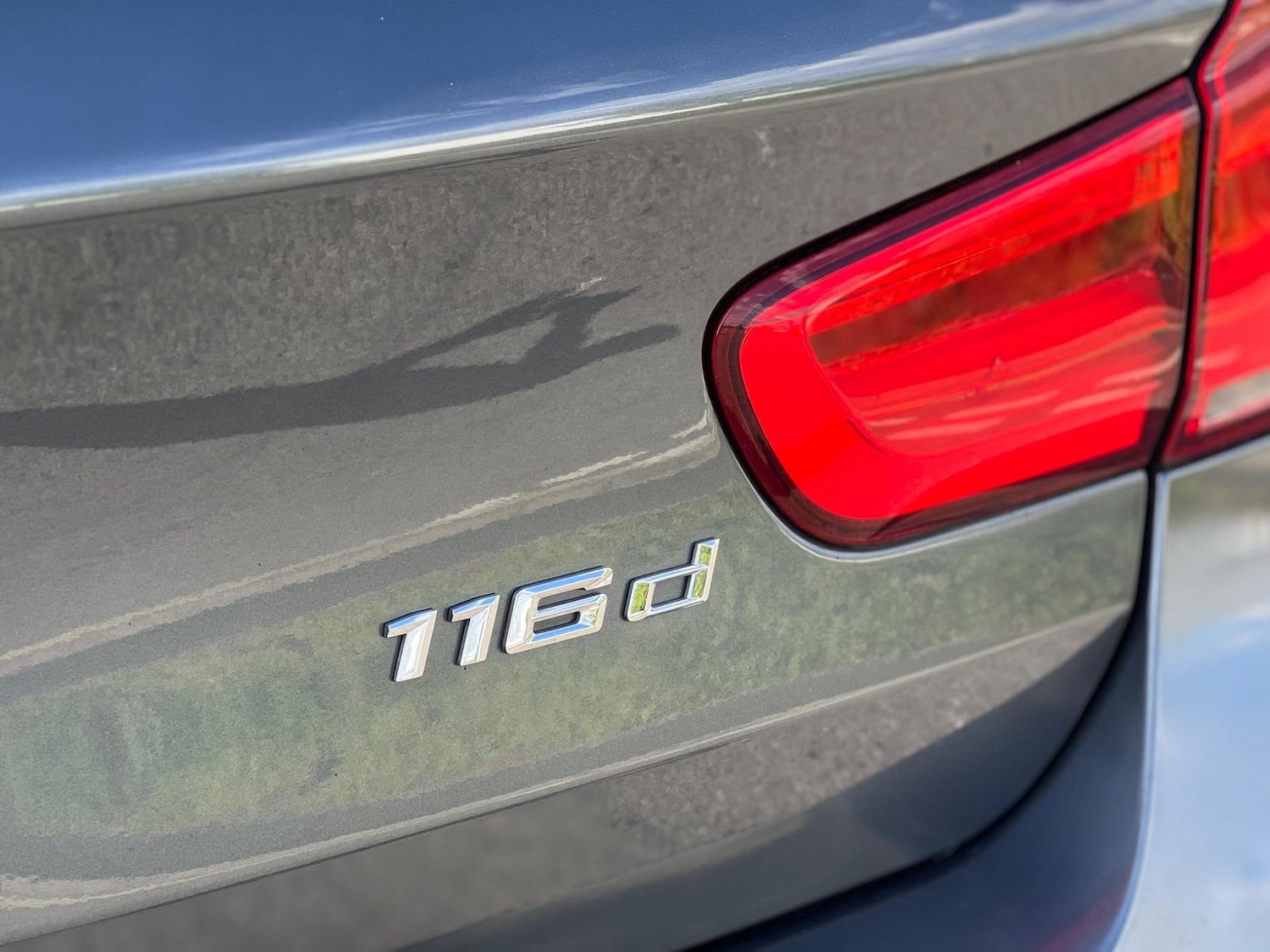 Used BMW 1 Series 2016 for sale - 77799164: Photo 37