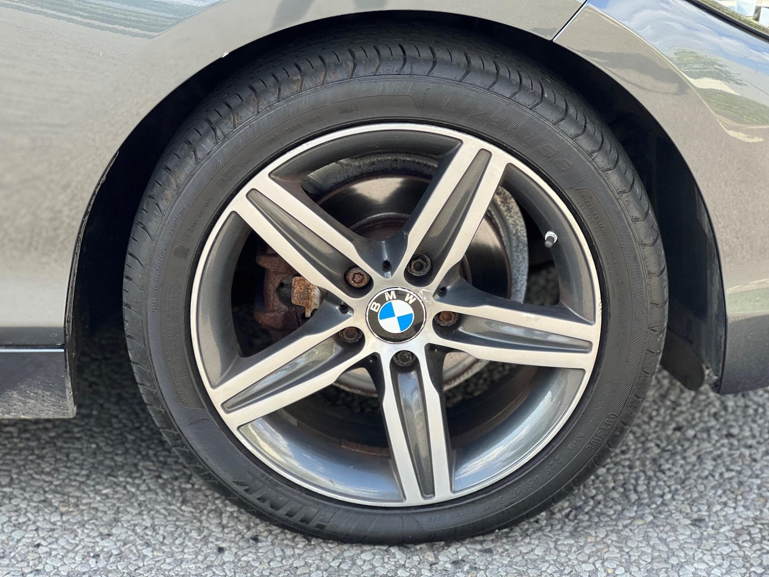 Used BMW 1 Series 2016 for sale - 77799164: Photo 38