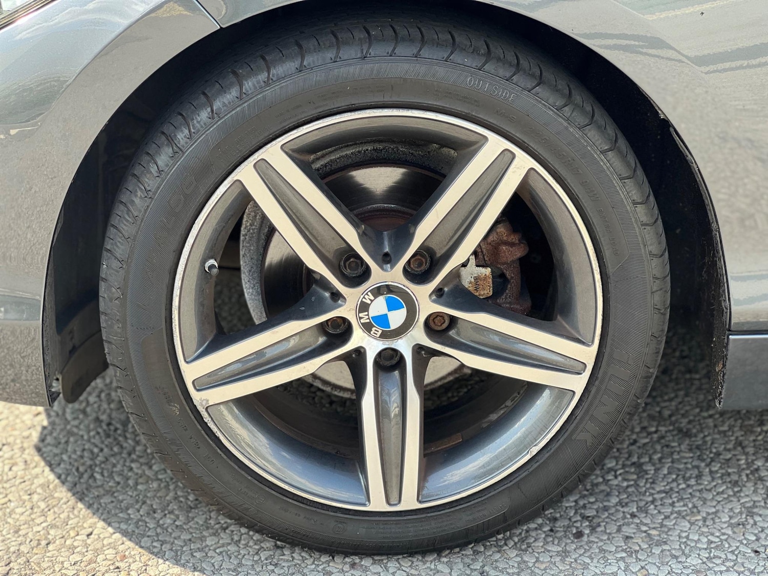 Used BMW 1 Series 2016 for sale - 77799164: Photo 39