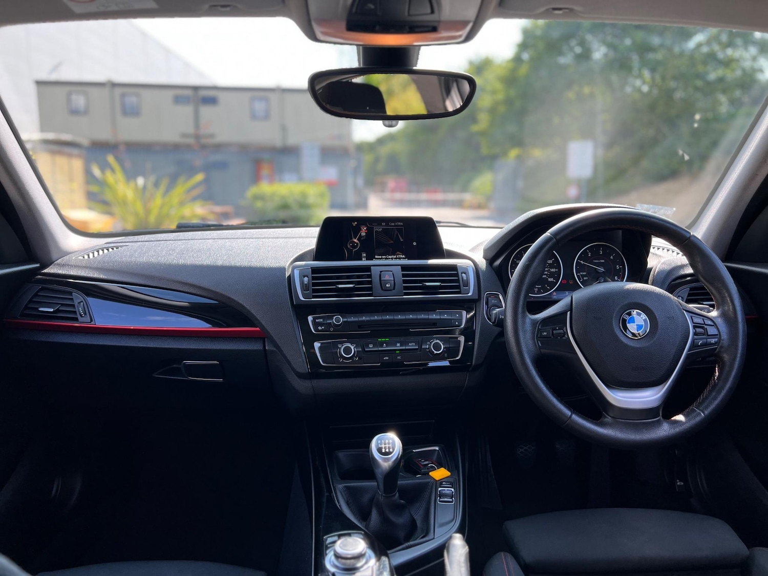 Used BMW 1 Series 2016 for sale - 77799164: Photo 4