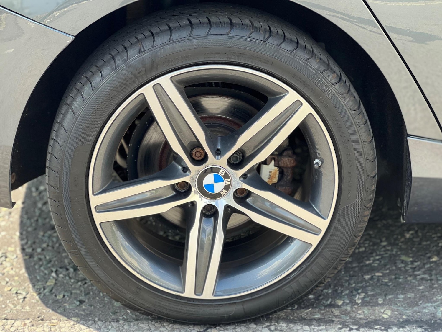 Used BMW 1 Series 2016 for sale - 77799164: Photo 40