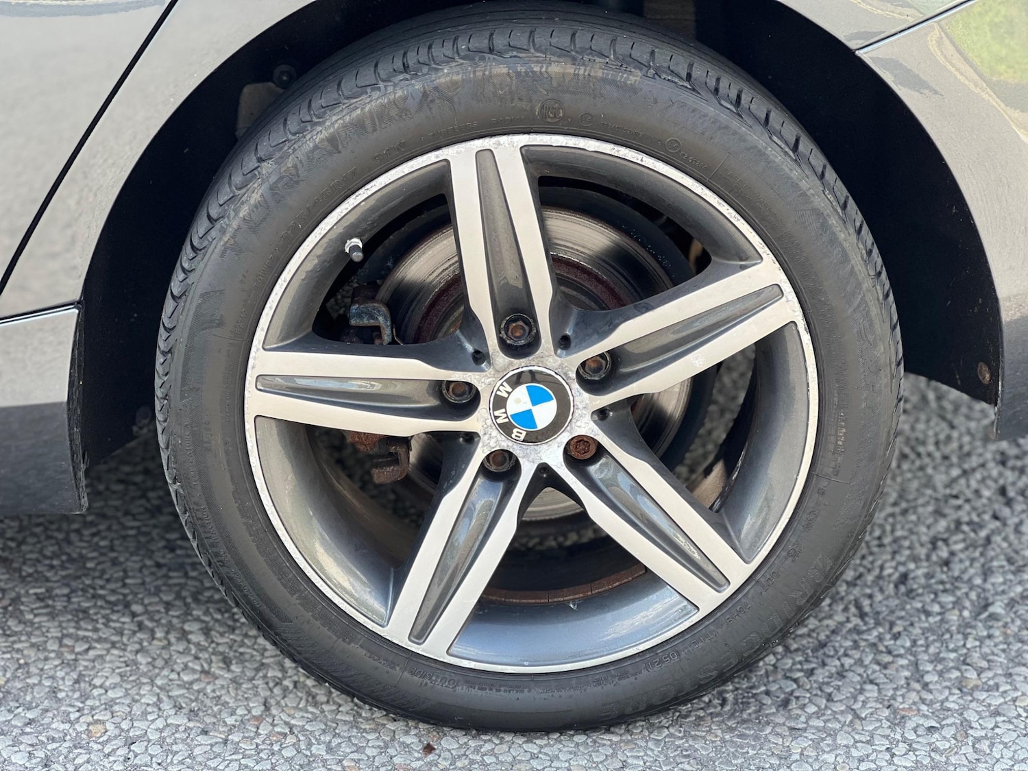 Used BMW 1 Series 2016 for sale - 77799164: Photo 41