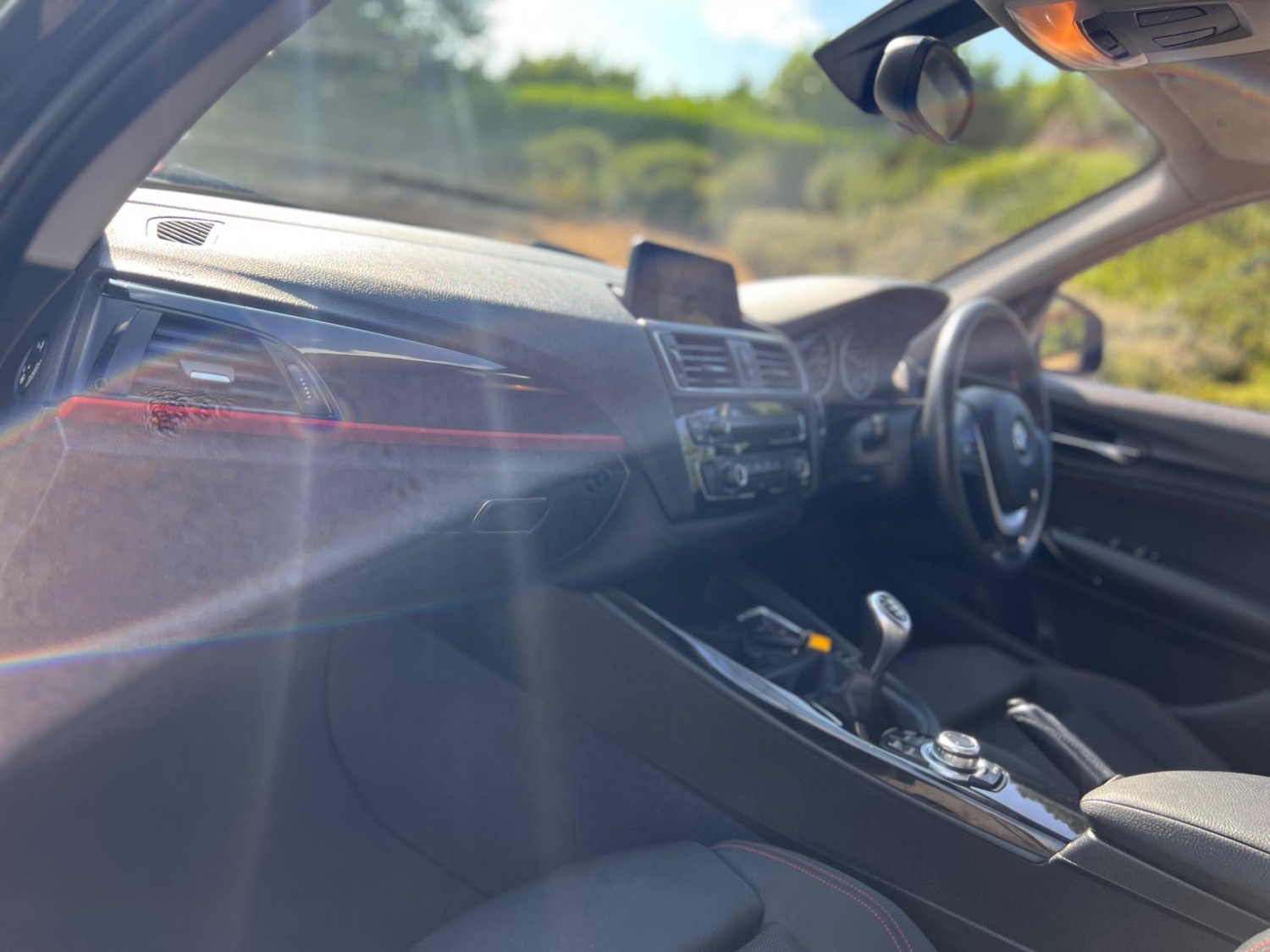 Used BMW 1 Series 2016 for sale - 77799164: Photo 5