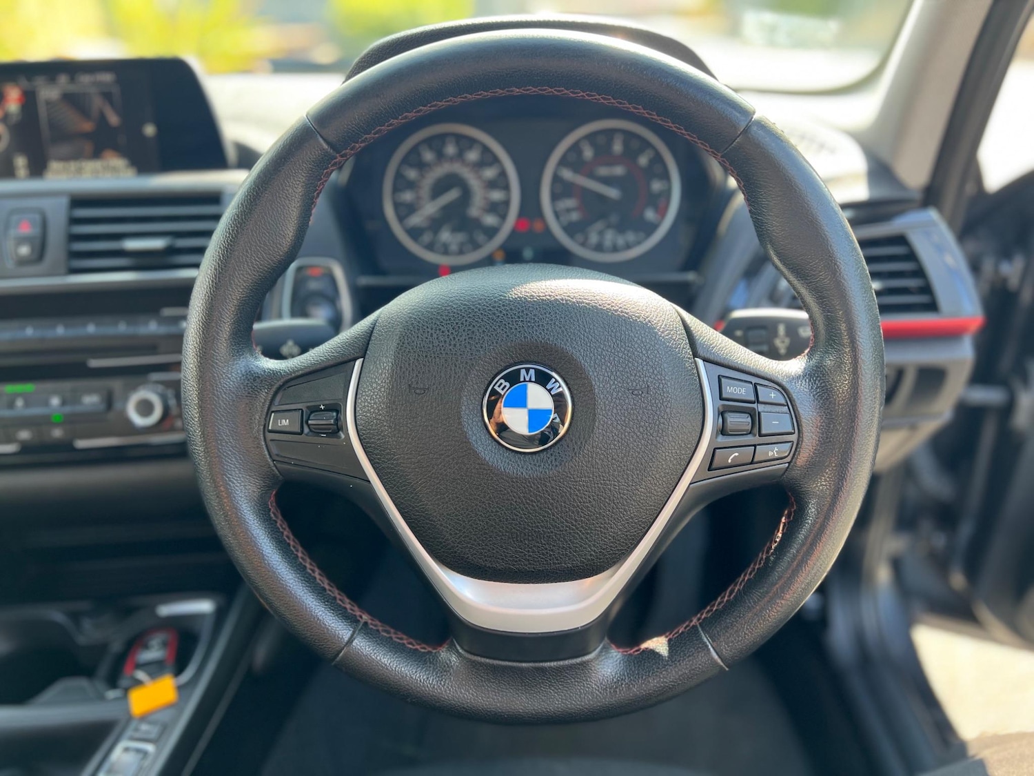 Used BMW 1 Series 2016 for sale - 77799164: Photo 6