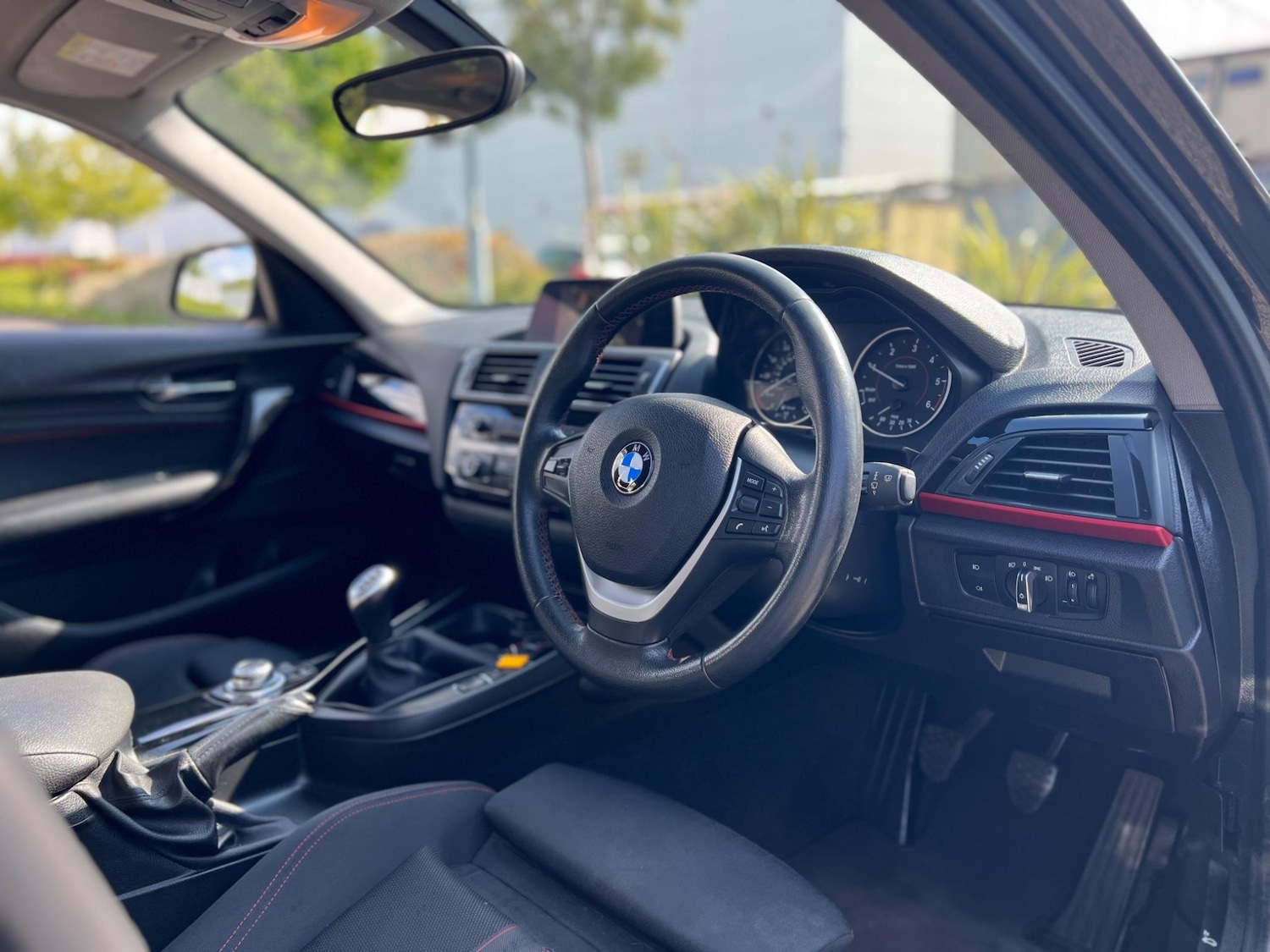 Used BMW 1 Series 2016 for sale - 77799164: Photo 7