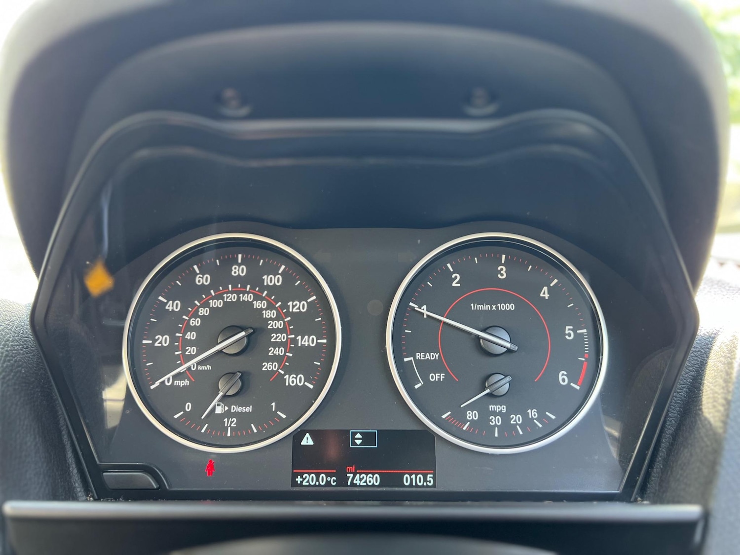 Used BMW 1 Series 2016 for sale - 77799164: Photo 8