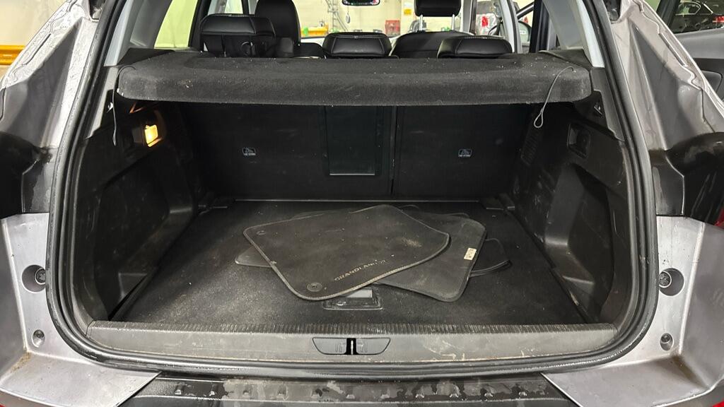 Used Vauxhall Grandland X 2018 for sale - 76315144: Photo 11