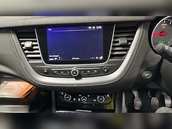 Used Vauxhall Grandland X 2018 for sale - 76315144: Photo