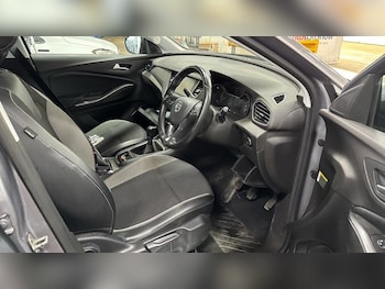 Used Vauxhall Grandland X 2018 for sale - 76315144: Photo