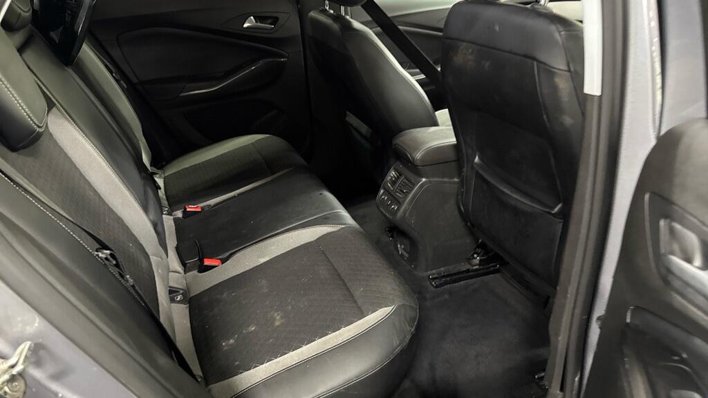 Used Vauxhall Grandland X 2018 for sale - 76315144: Photo 6