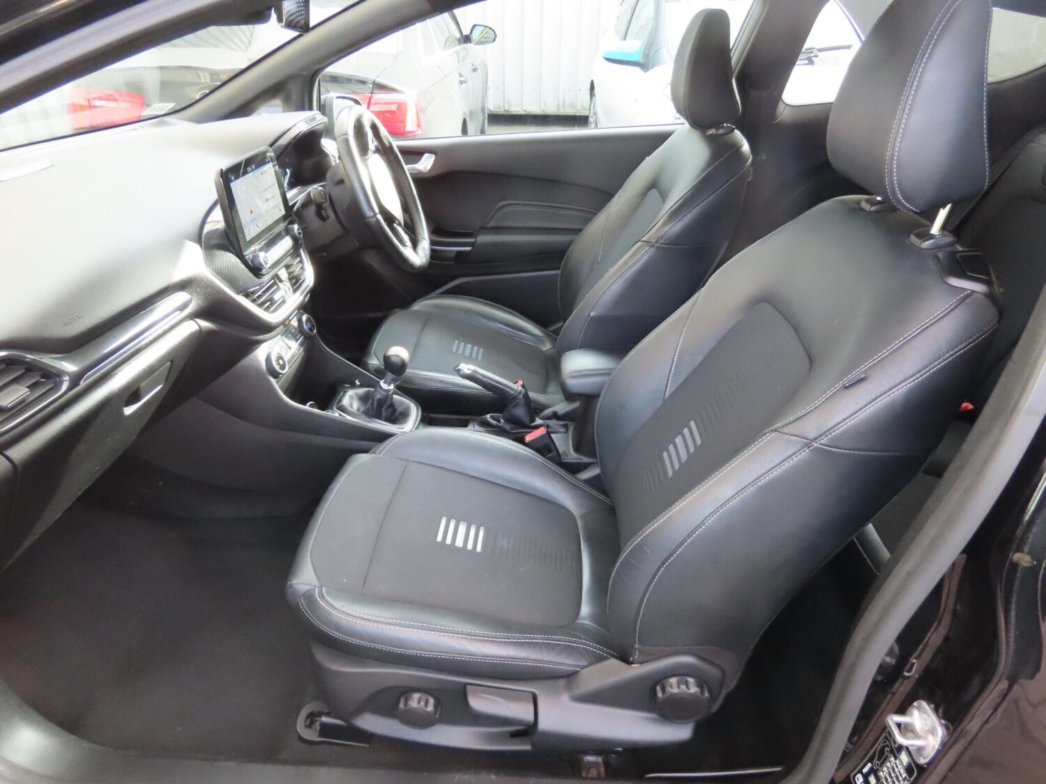 Used Ford Fiesta 2018 for sale - 77839389: Photo 10