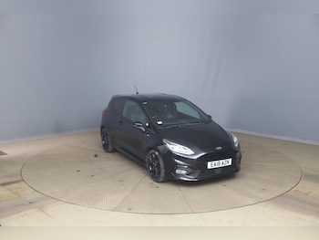 2018 (18) - 1.0 EcoBoost 140 ST-Line X 3dr