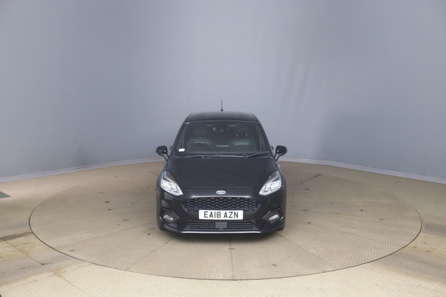 Used Ford Fiesta 2018 for sale - 77839389: Photo 2